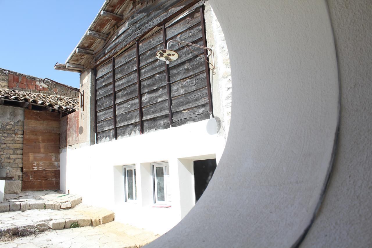 Le Mangiatoie Del Cavaliere Bed & Breakfast Монталегро Екстериор снимка