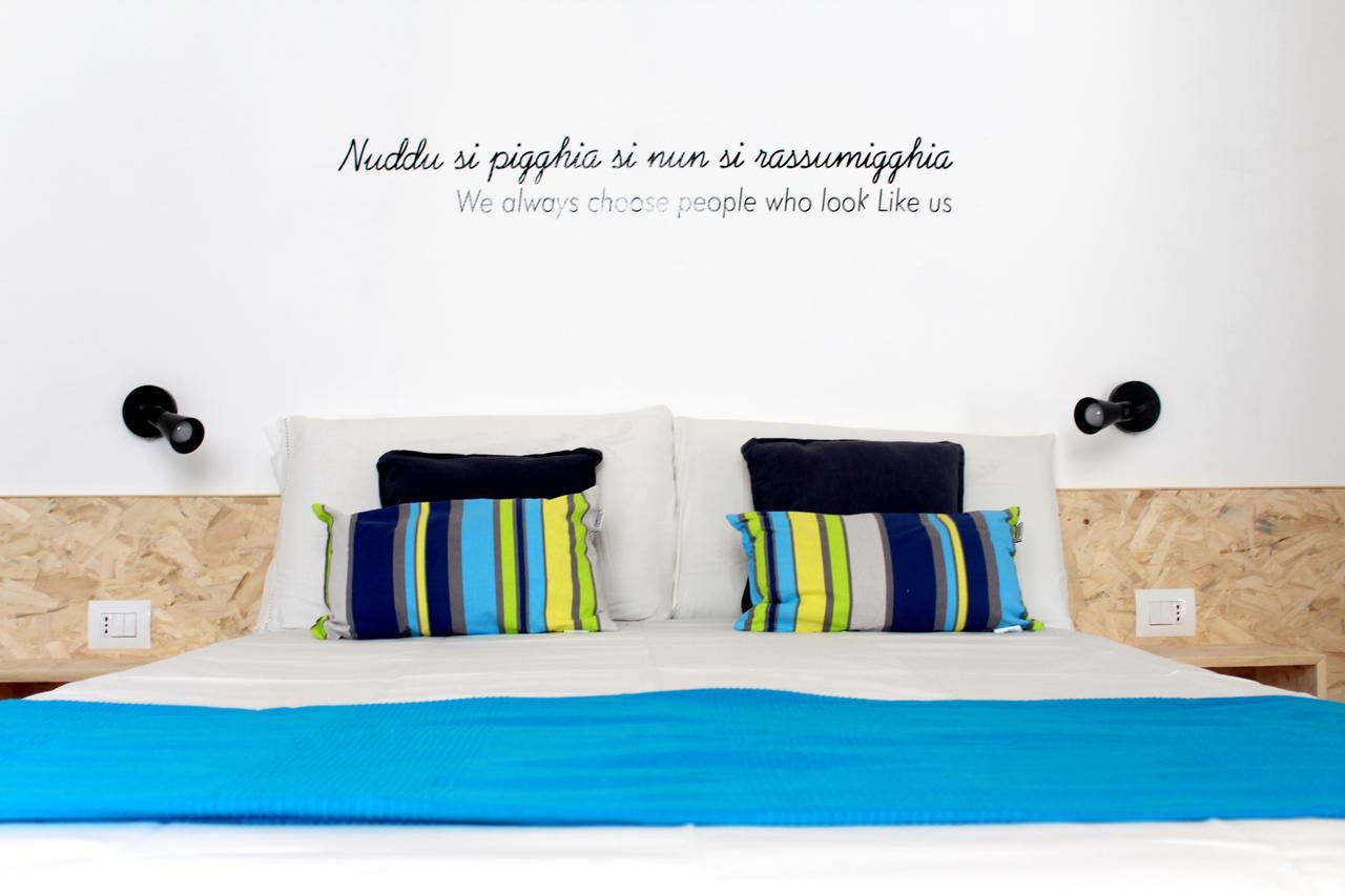Le Mangiatoie Del Cavaliere Bed & Breakfast Монталегро Екстериор снимка