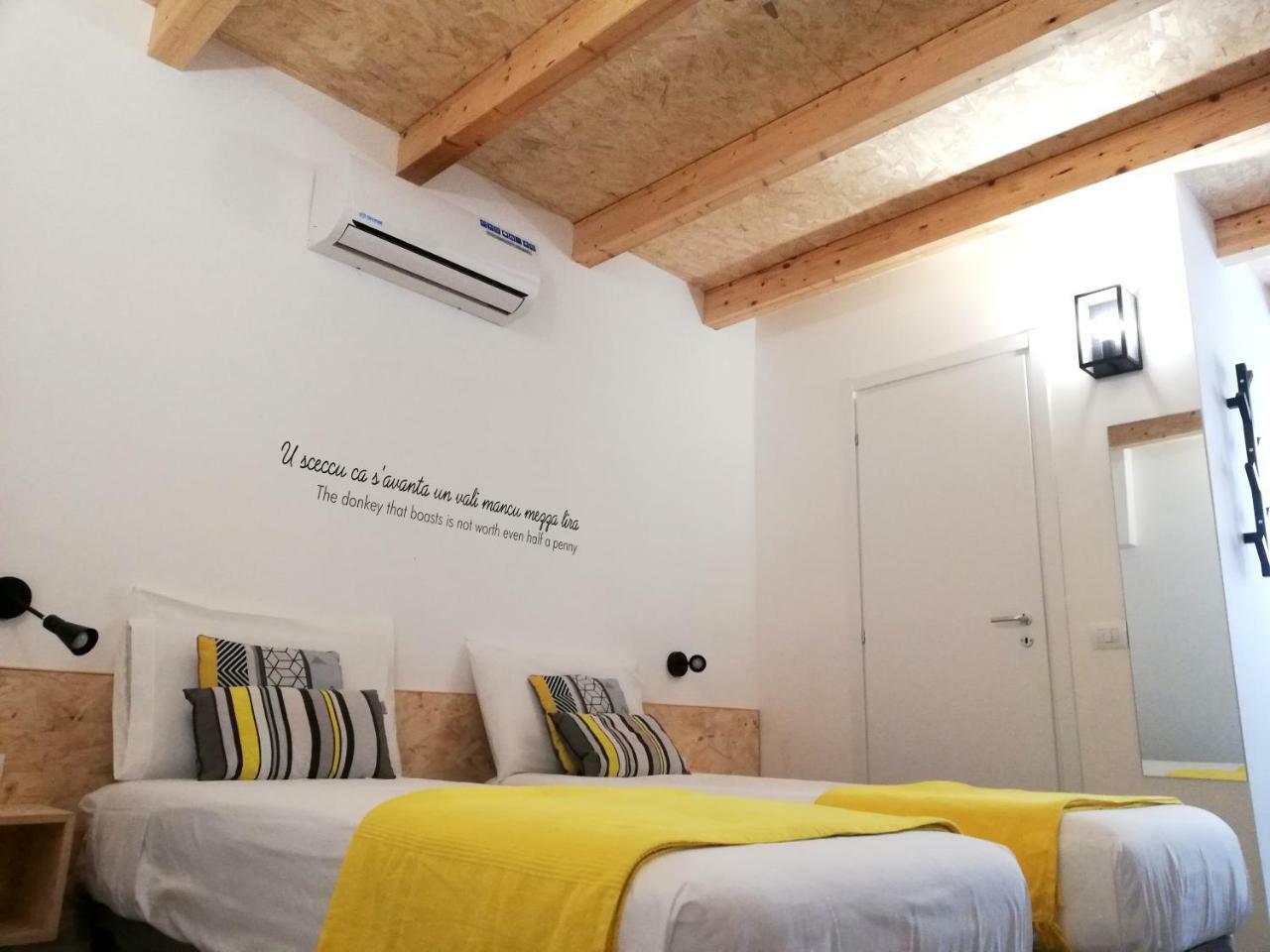 Le Mangiatoie Del Cavaliere Bed & Breakfast Монталегро Екстериор снимка